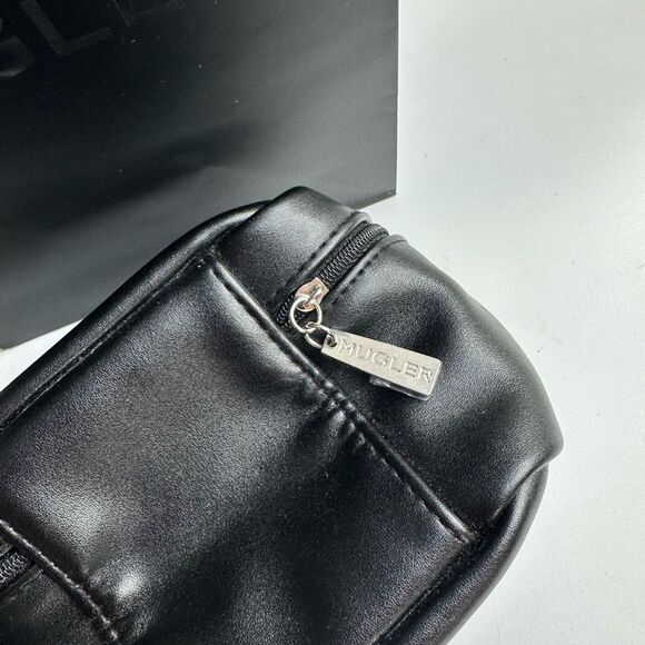 Mugler Fragrance Shopping Bag, Amenity Case and Pouch Thierry Mugler - Picture 3 of 9